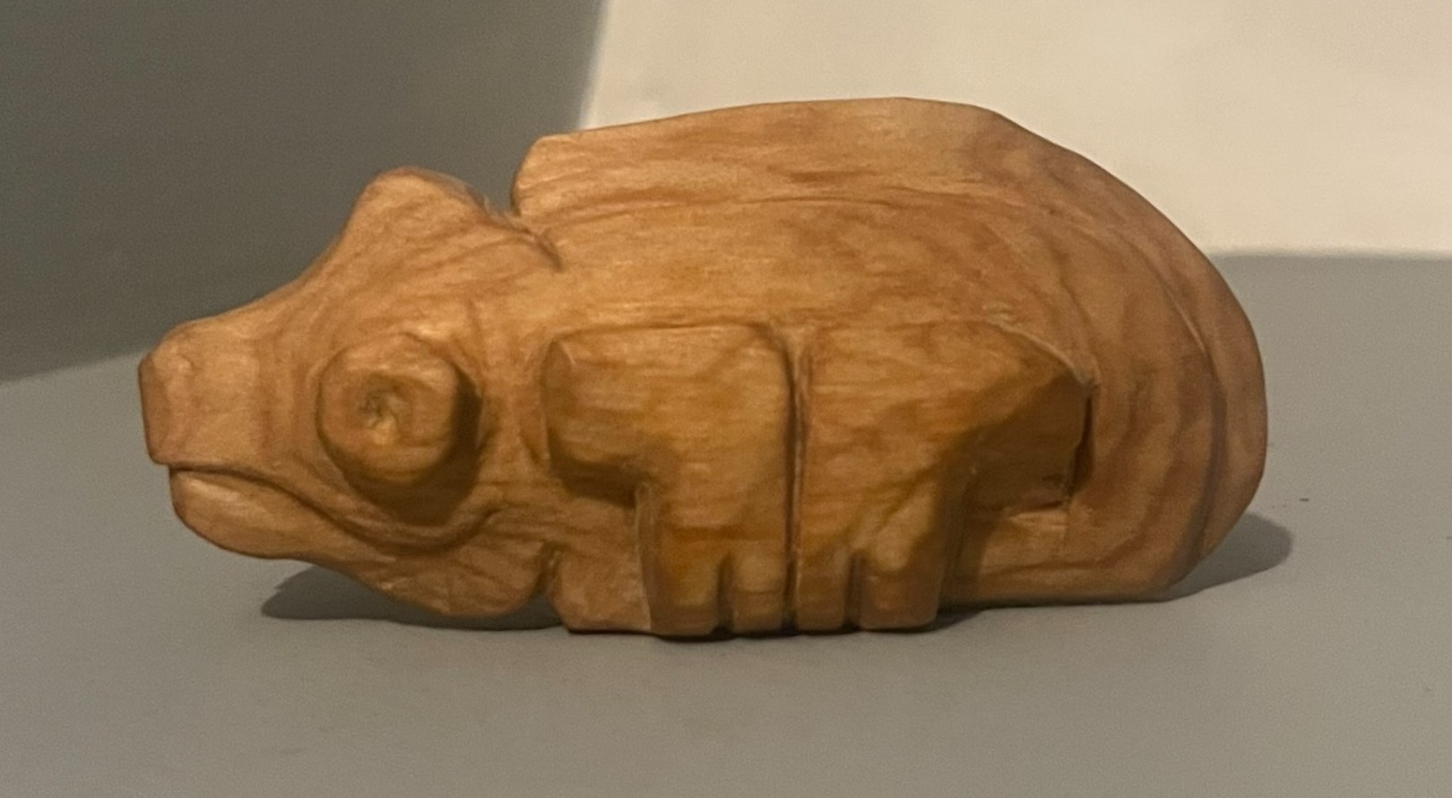 Wood Lizard